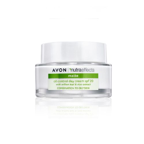 A TRUE NUTRAEFF MST CRM 50V1NG - NUTRA EFFECTS | BeautyForYou.ma