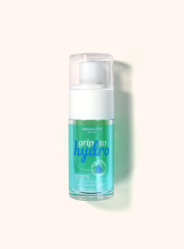 ABSOLUTE NEW YORK GRIP TO HYDRO PRIMER - ABSNY | BeautyForYou.ma