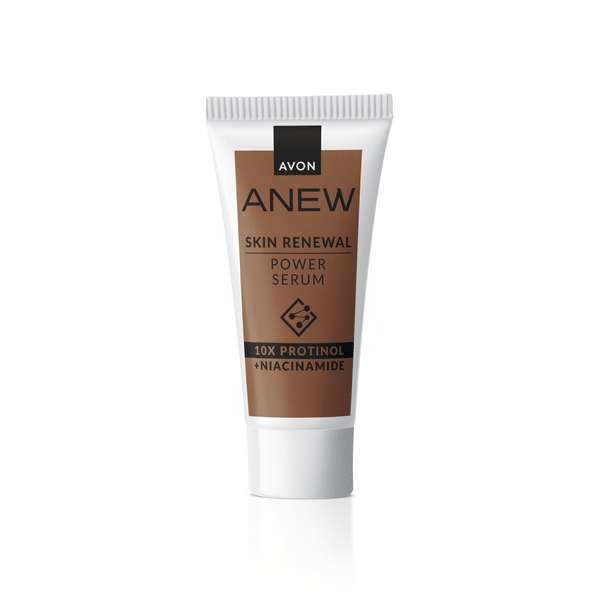 ANEW REN PWR SERUM 10TMEAKZ - ANEW | BeautyForYou.ma