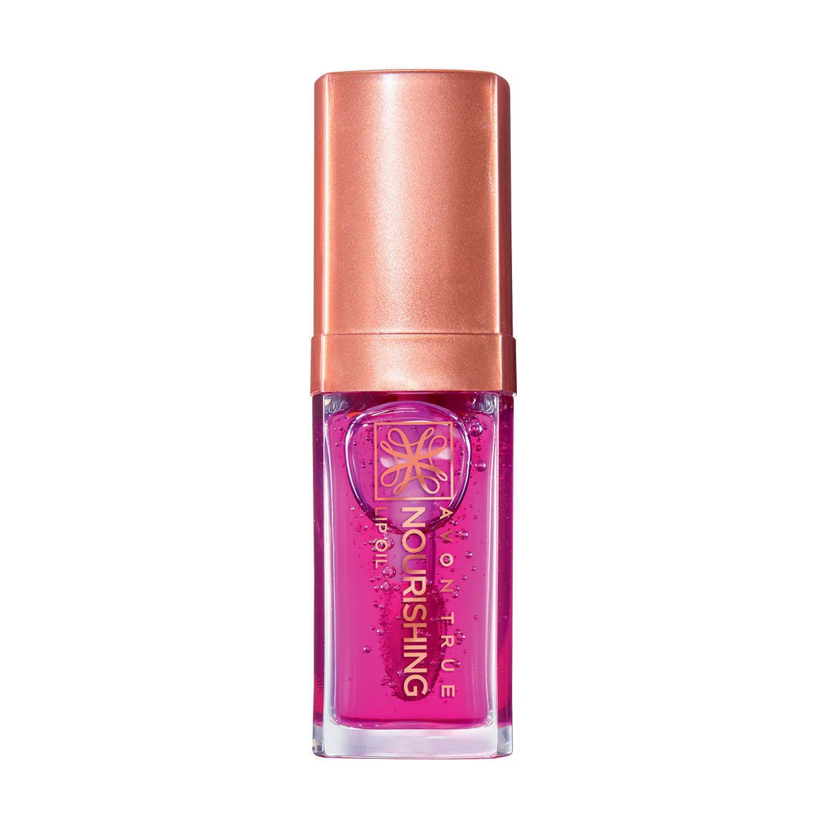 Avon True Color Nourishing Lip Oils SPF12 - Blossom - Avon | BeautyForYou.ma