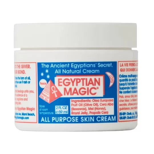 Baume crème multiusage Egyptian Magic 59ML - EGYPTIAN MAGIC | BeautyForYou.ma