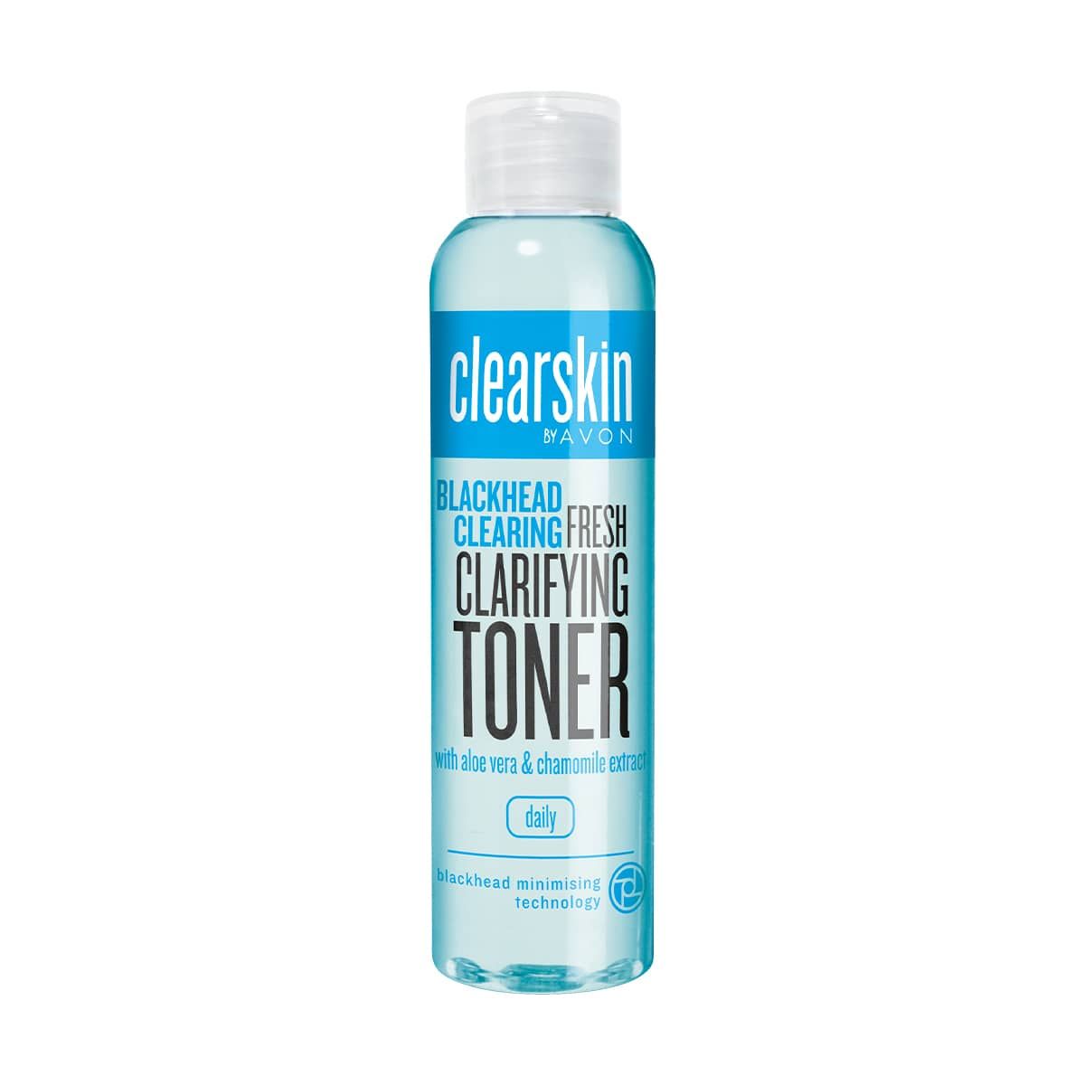 CLEARSKIN - POINTS NOIRS: CLEARSKIN Soin Tonifiant Clarifian - CLEARSKIN FRANCHISE | BeautyForYou.ma