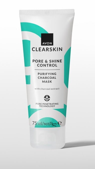 CLRSK GMSK PORE-SHINE75TMEAKZ - AVON | BeautyForYou.ma
