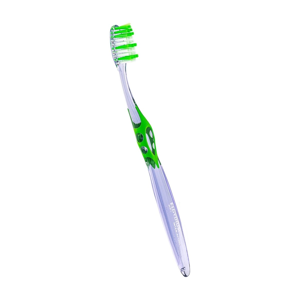 ELGYDIUM Interactive - brosse à dents 1 u - GZ000033