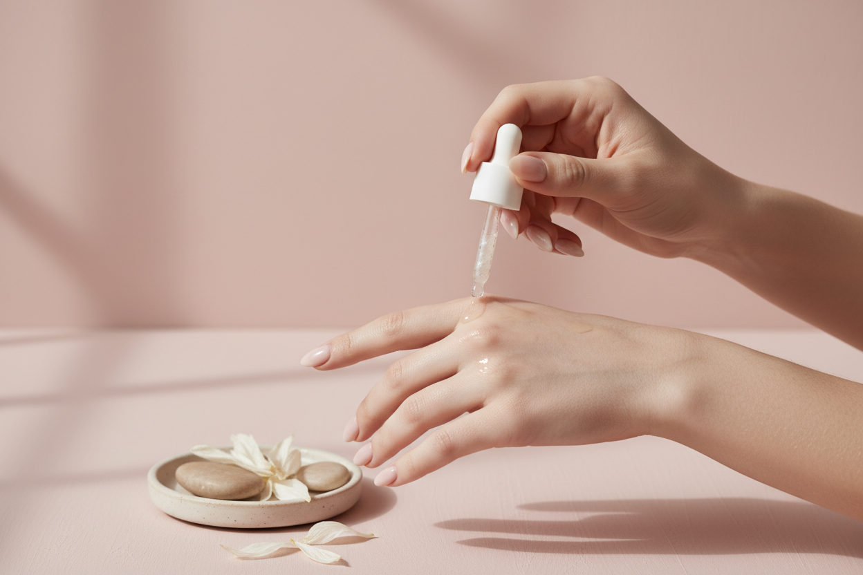 Expertise - Beauty For You