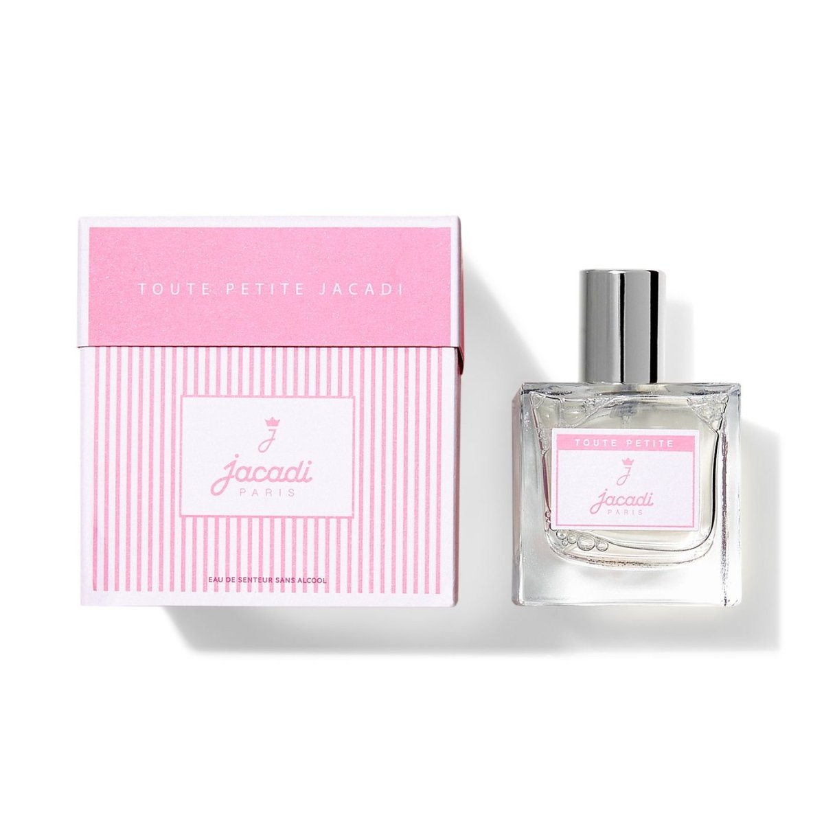 JACADI Toute Petite - Eau de senteur sans alcool - Jacadi | BeautyForYou.ma