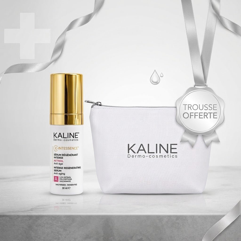 K-Intessence Sérum Régénérant Intense Rétinol - Kaline | BeautyForYou.ma