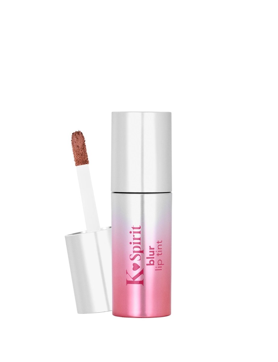KSPIRIT BLUR LIP TINT004 CINNAMON VEIL - Flormar | BeautyForYou.ma