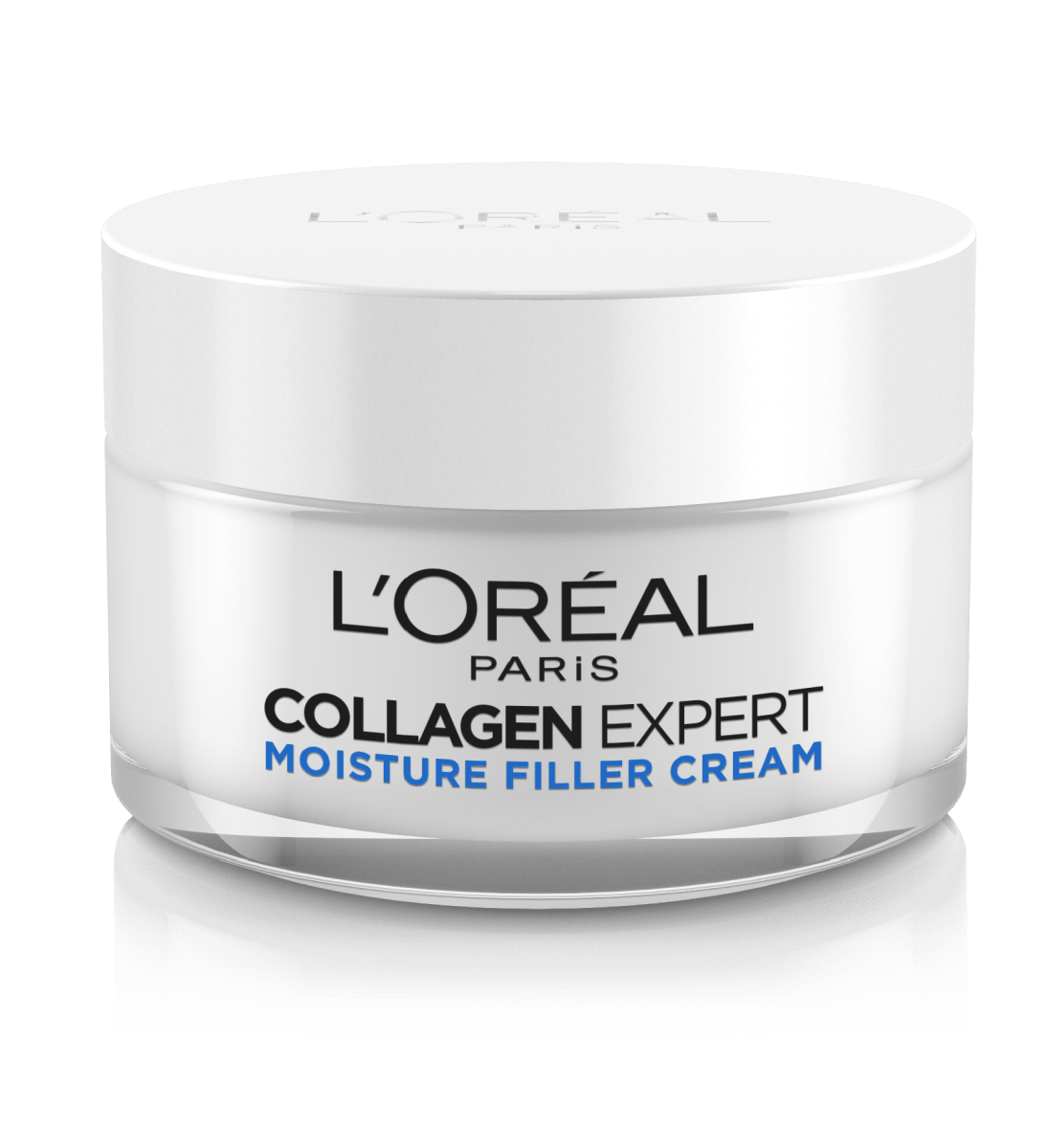 L'OREAL PARIS - Collagen Expert Moisture Filler Cream 50 ML - L'Oréal Paris | BeautyForYou.ma