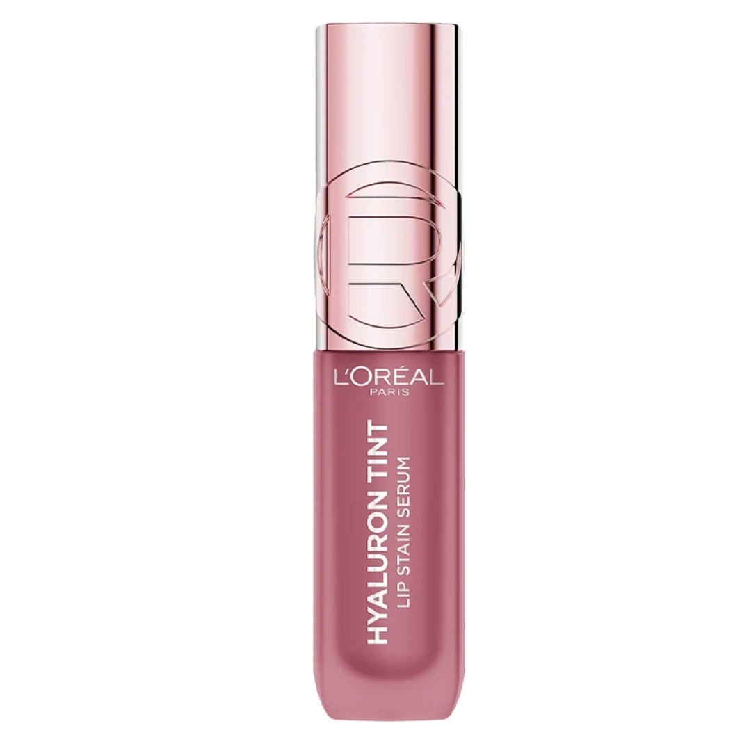 L’Oréal Paris HYALURON TINT 217 SMOKY MAUVE - L'Oréal Paris | BeautyForYou.ma