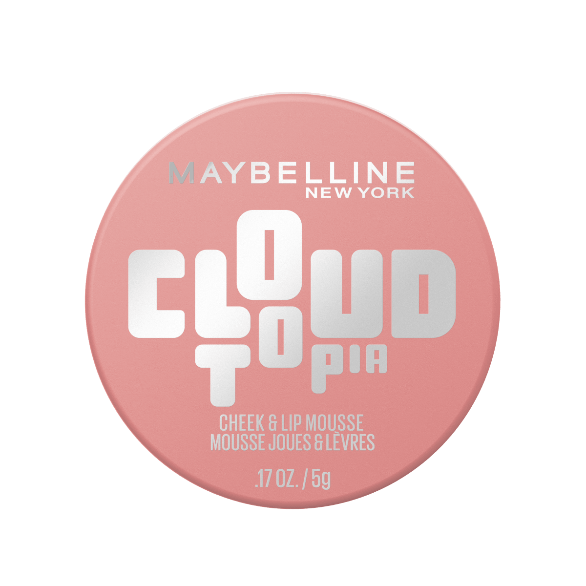 Maybelline New York - CLOUDTOPIA 09 DREAMY DAWN INT - Maybelline | BeautyForYou.ma