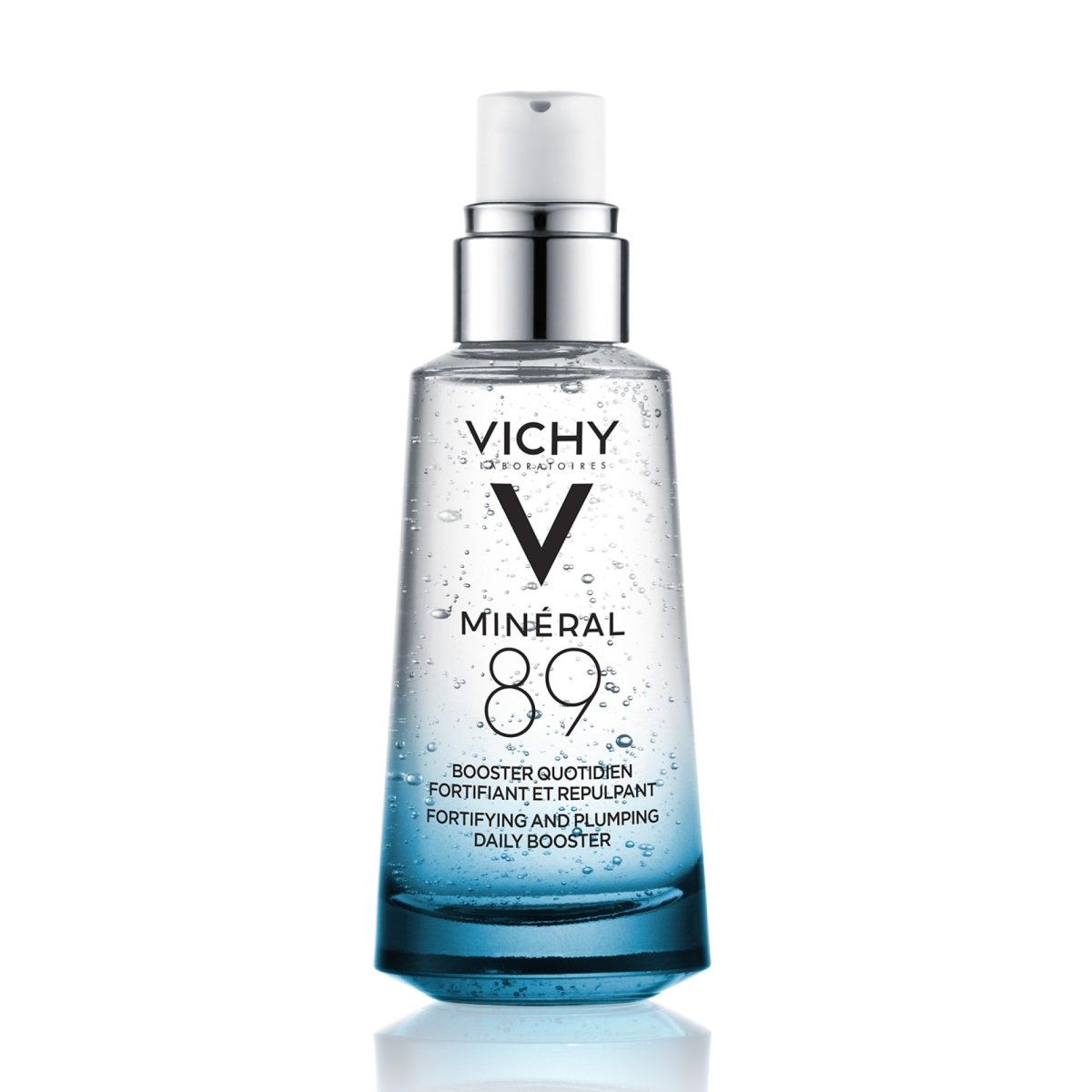 MINERAL 89 50ML - Vichy | BeautyForYou.ma