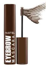 PASTEL PROFASHION EYEBROW MASCARA23 DARK BROWN - PASTEL | BeautyForYou.ma