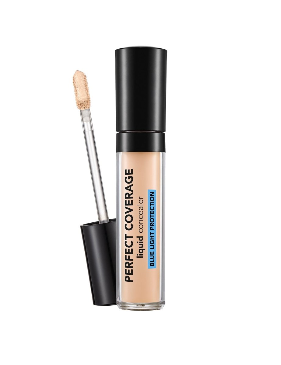 PERFECT COVERAGE LCN NEW-030 LIGHT - Flormar | BeautyForYou.ma
