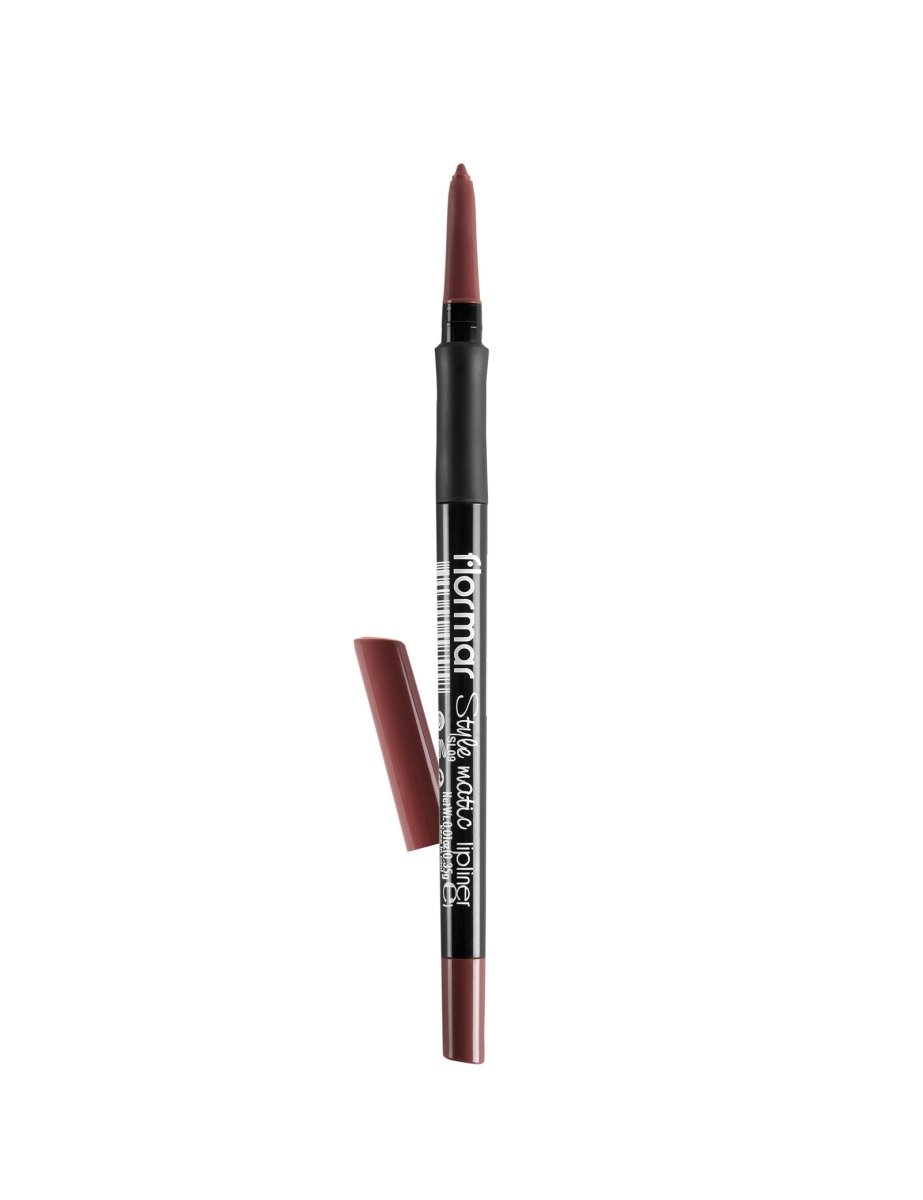 STYLEMATIC LIPLINER CHOCOLATE SL09 - Flormar | BeautyForYou.ma