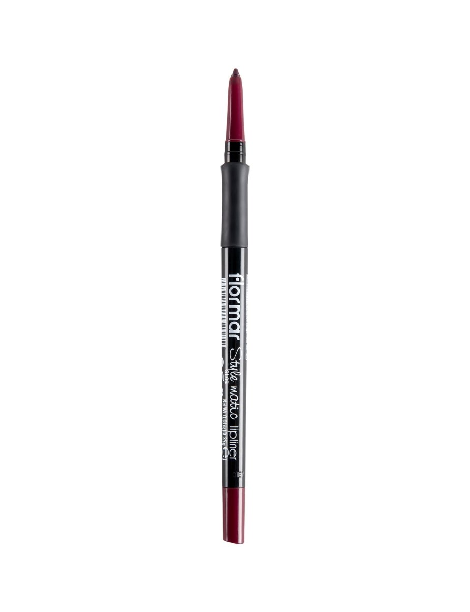 STYLEMATIC LIPLINER VIOLET SL06 - Flormar | BeautyForYou.ma