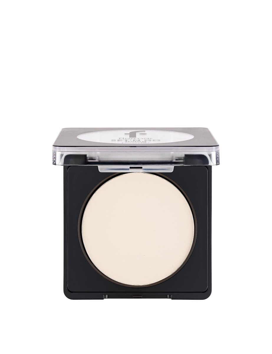 FLORMAR SETN GO FIXING POWDER 001 BANANA - Flormar | BeautyForYou.ma