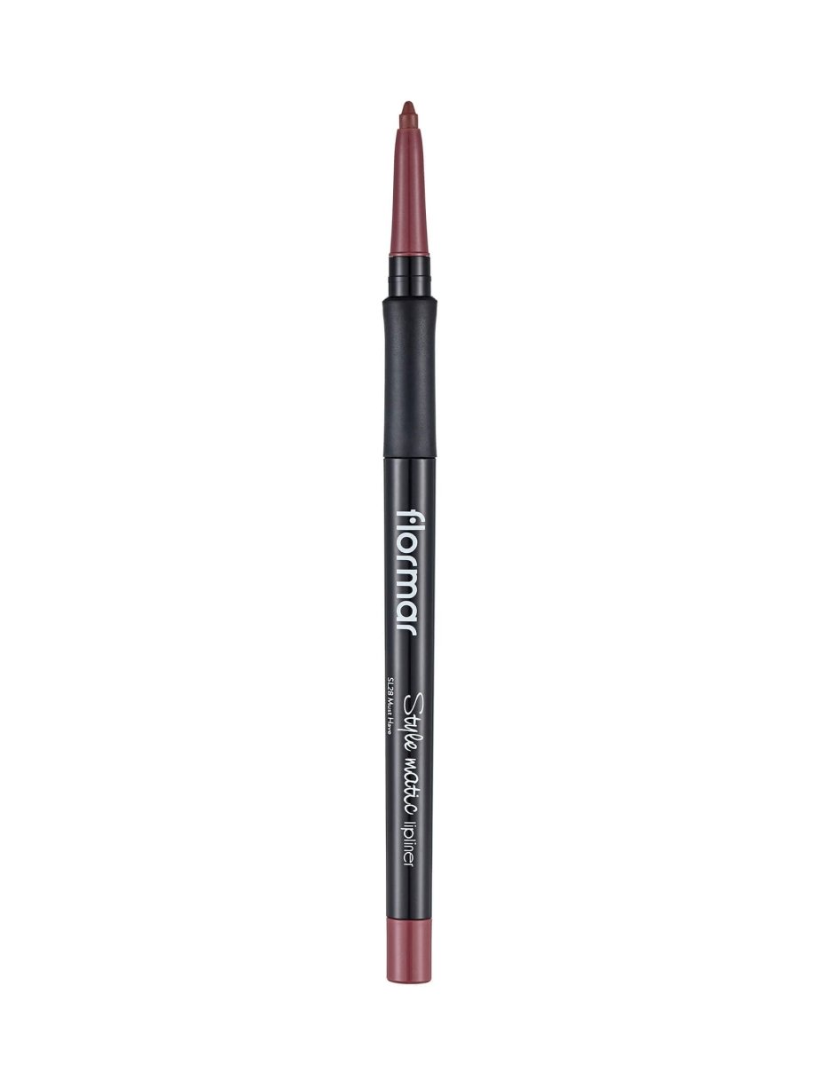 STYLE MATIC SMLL - 28 MUST HAVE - Flormar | BeautyForYou.ma