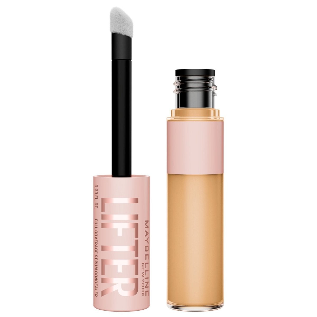 Maybelline New York - Lifter Concealer - Teinte : 60 - 11 ml - Maybelline | BeautyForYou.ma