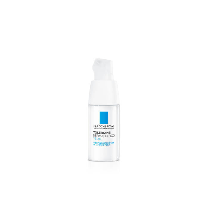 La Roche - Posay Toleriane Dermallergo Crème Contour des Yeux Peau Sensible 20 ML - La Roche - Posay | BeautyForYou.ma