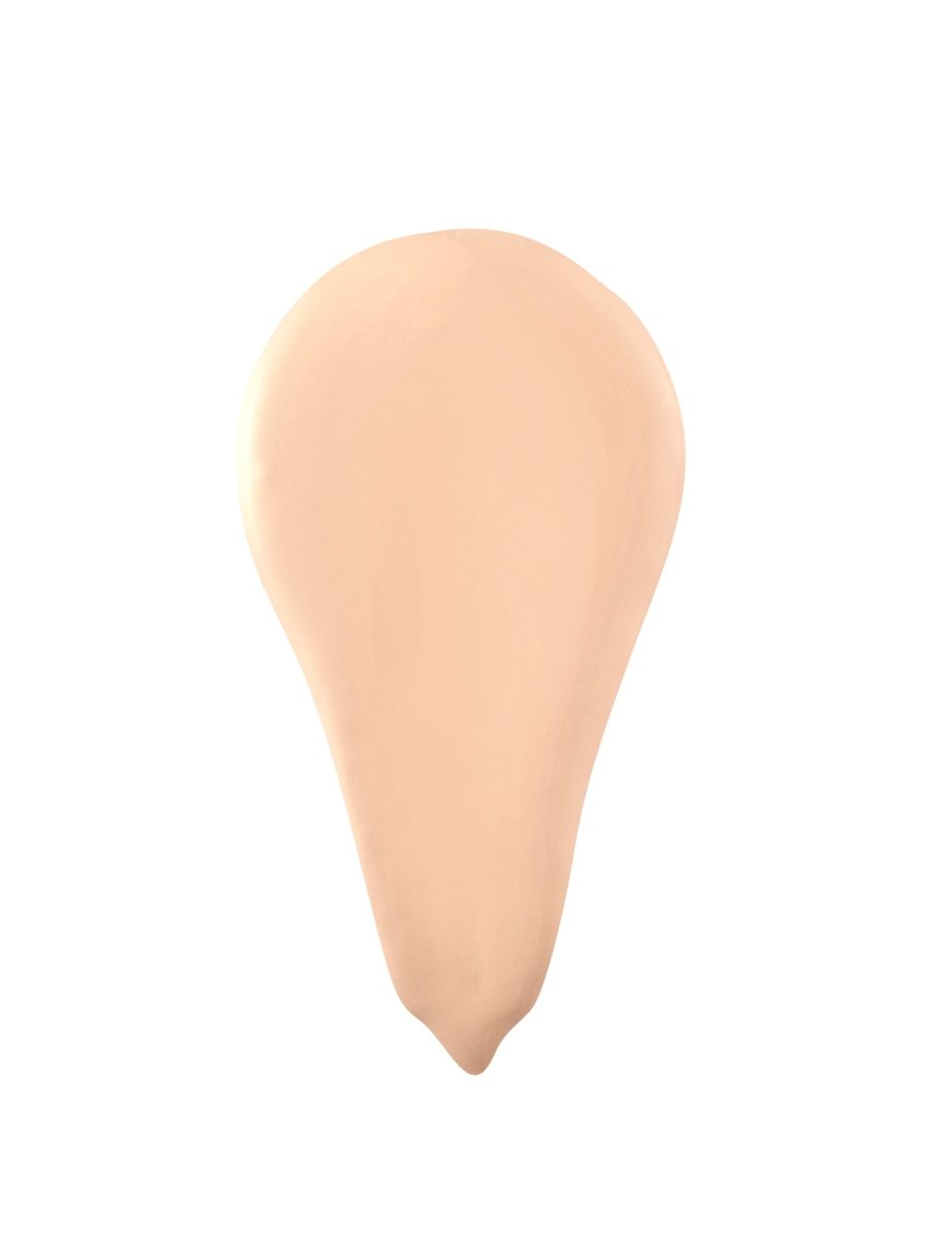 INVISIBLE CVR HD FDT - 50 LIGHT BEIGE NP - 8682536059053