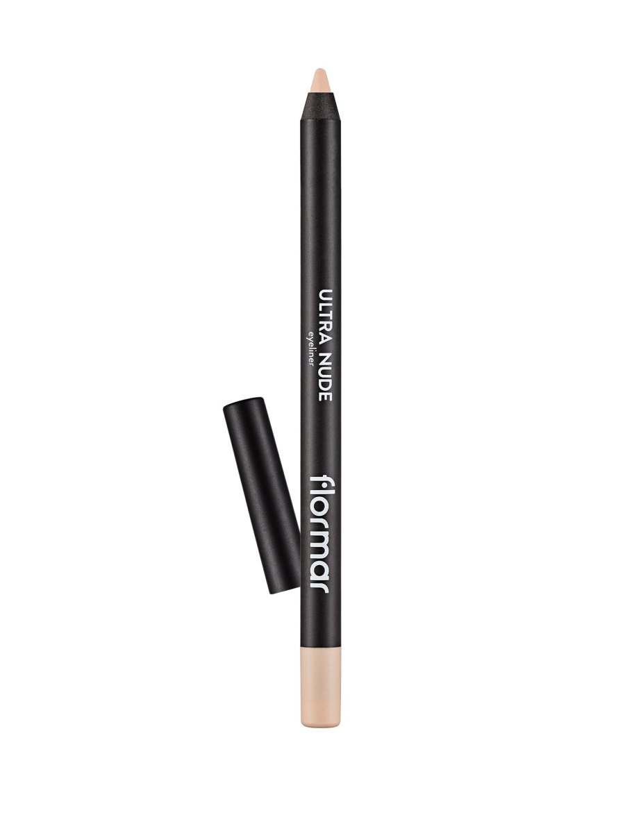 ULTRA EYELINER NUDE - Flormar | BeautyForYou.ma