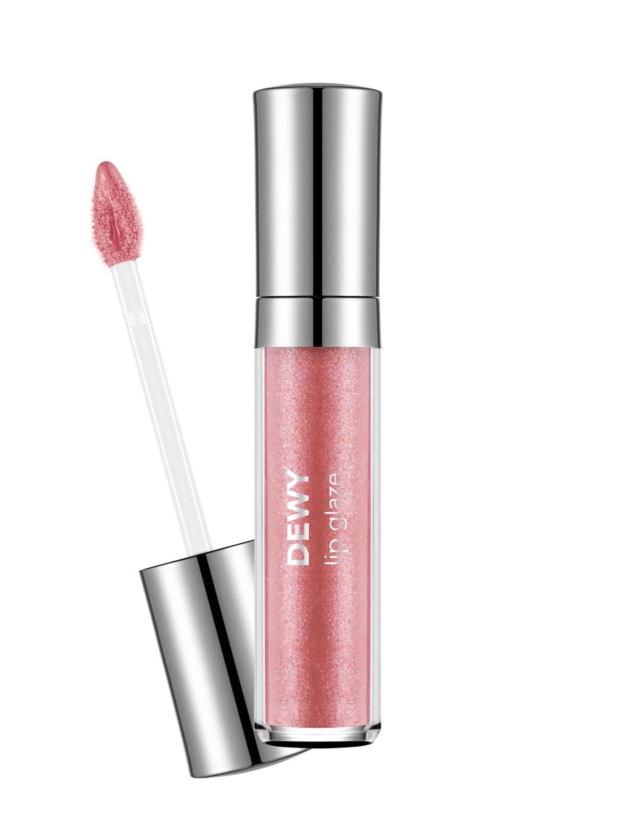 DEWY LP GLZ LGS NEW - 027 PERFECT MOMENTS - Flormar | BeautyForYou.ma