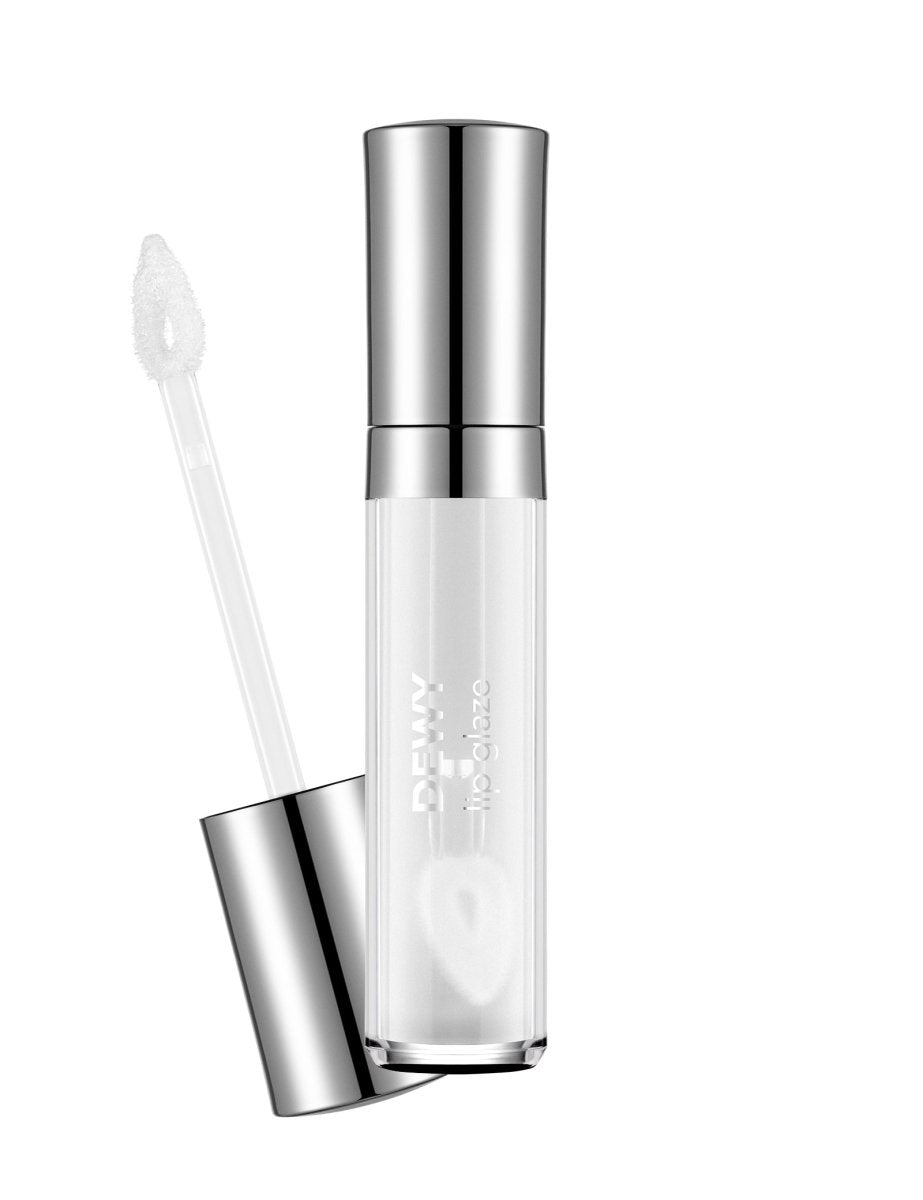 DEWY LP GLZ LGS NEW - 001 WET LPS - Flormar | BeautyForYou.ma