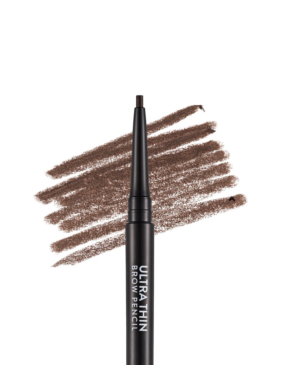 ULTRA THIN BROW PENCIL LIGHT BROWN 02 - 8690604572113