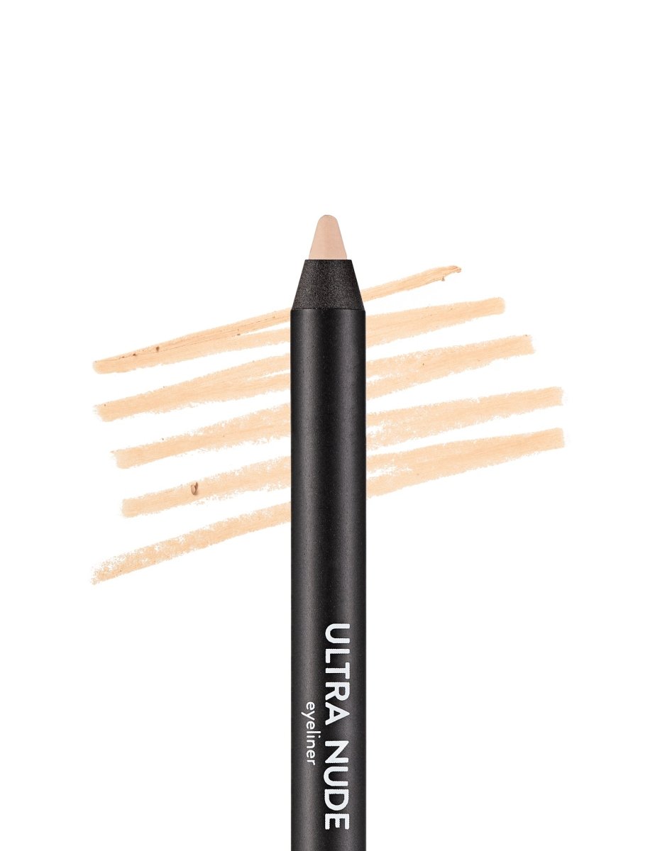 ULTRA EYELINER NUDE - Flormar | BeautyForYou.ma