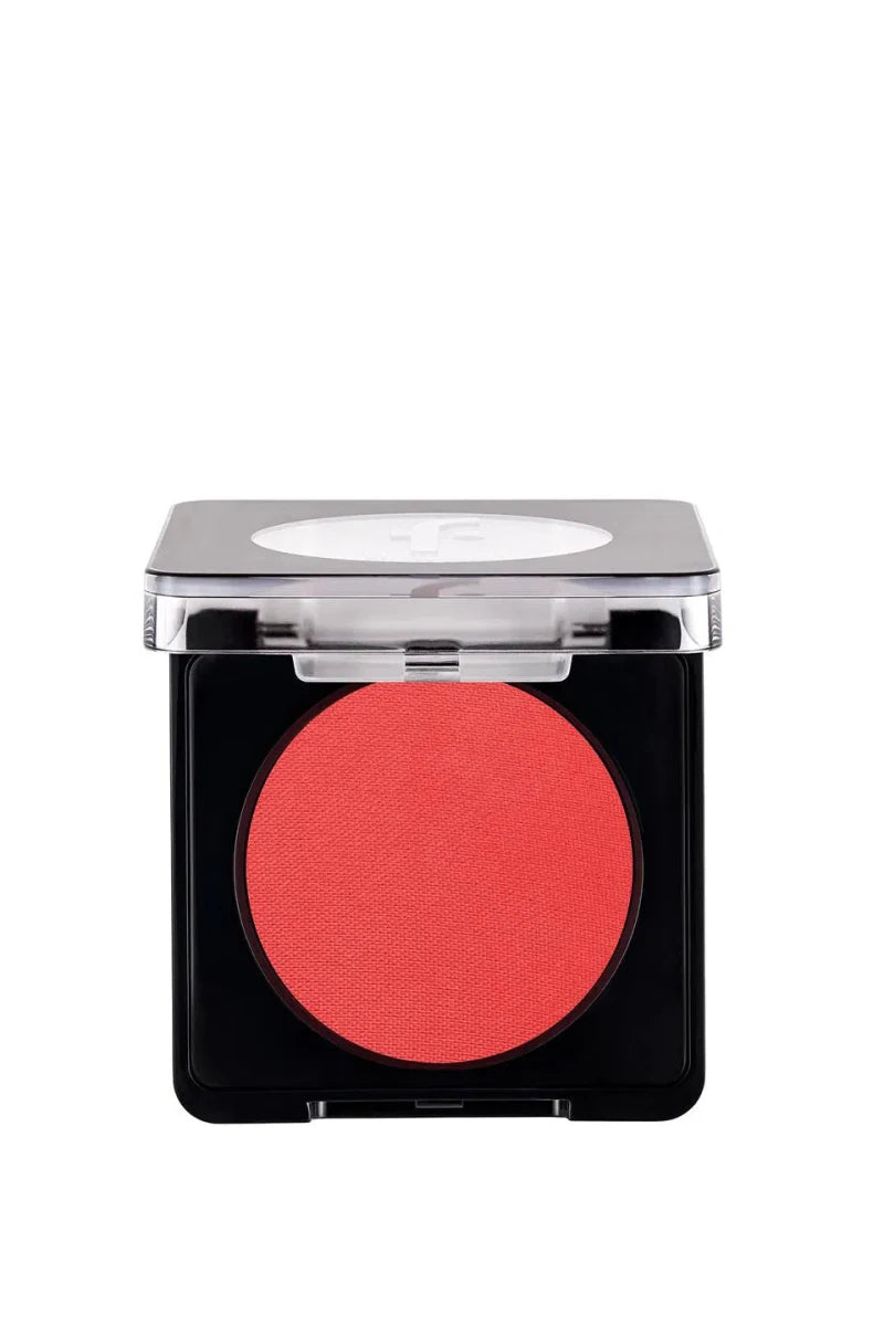 BLUSH - ON CBL NP 115 RED VELVET - Flormar | BeautyForYou.ma