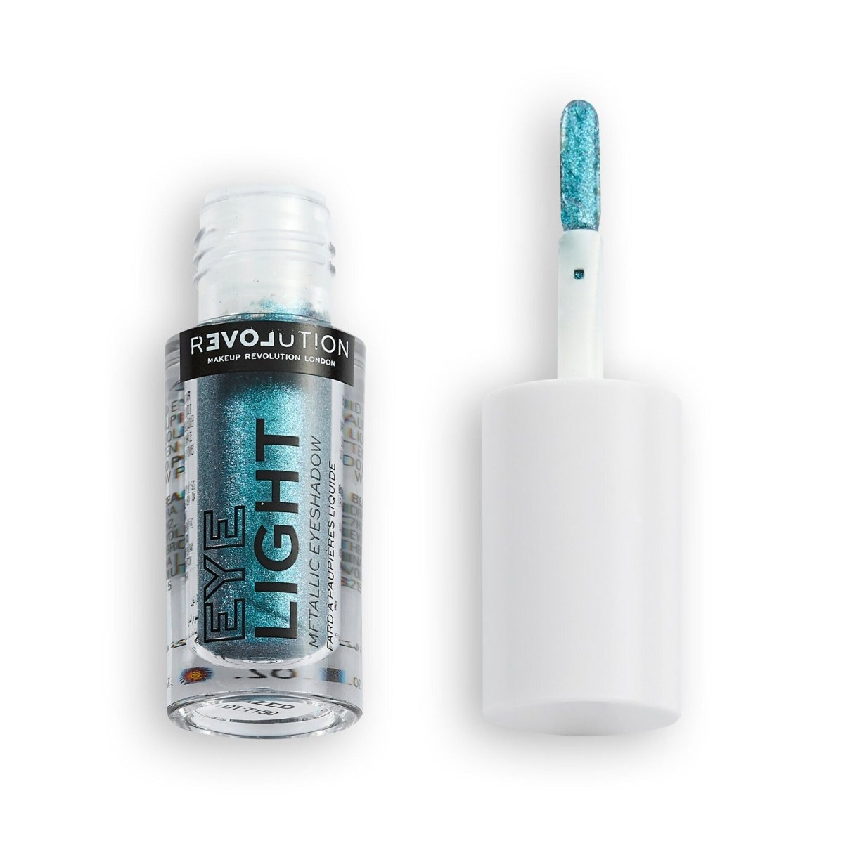 RELOVE EYE LIGHT DAZED METALLIC EYESHADOWS - Relove | BeautyForYou.ma