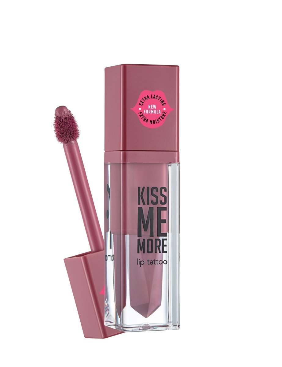 KISS ME MORE LTT NEW - 006 DOLL - Flormar | BeautyForYou.ma