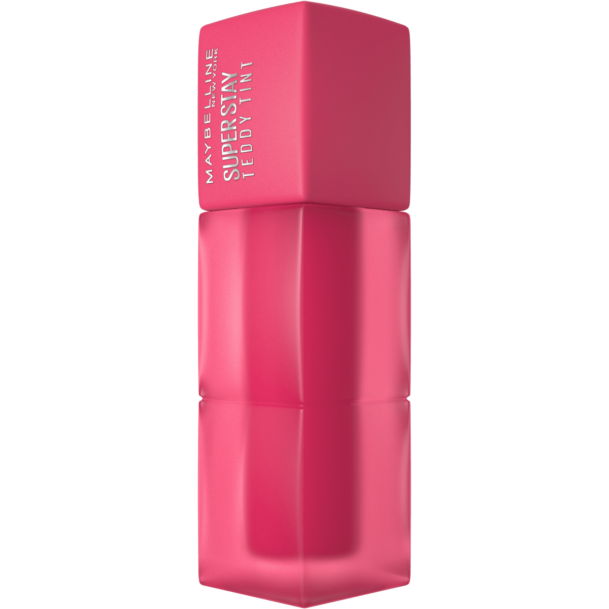 Maybelline New York - Blush à Lèvres Teddy Tint - Teinte : Pinky Promise (45) - Contenance : 5 ml - 30146792