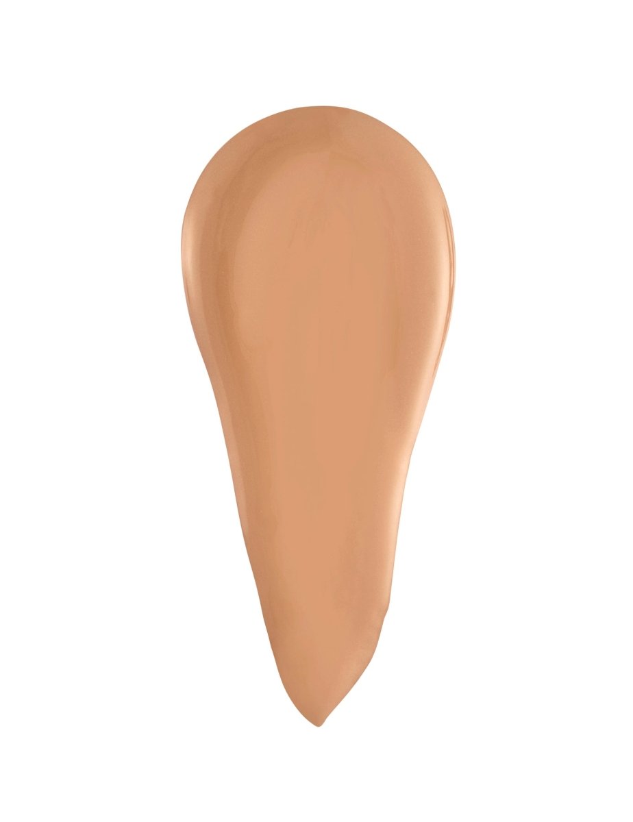 INVISIBLE CVR HD FDT - 100 MDIUM BEIGE NP - Flormar | BeautyForYou.ma