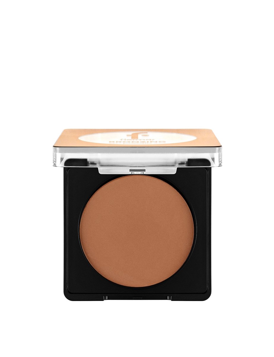 BRONZING POWDR BZPW NP - 008 SUN TAN - Flormar | BeautyForYou.ma