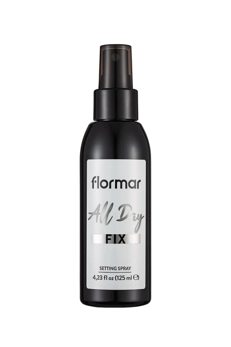 ALL DAY FIX SETTING SPRAY - Flormar | BeautyForYou.ma