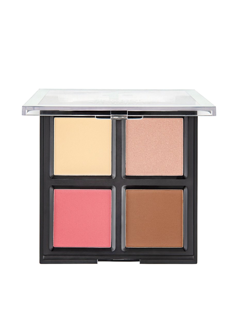 ALL I NEED FACE PALETTE PLT - Flormar | BeautyForYou.ma