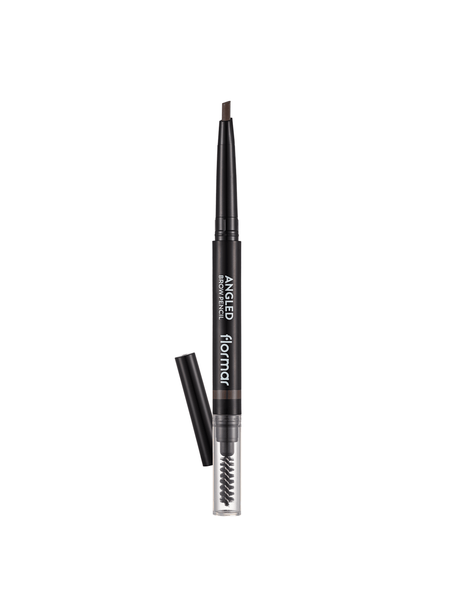 ANGLED BROW PENCIL BEIGE 01 - Flormar | BeautyForYou.ma
