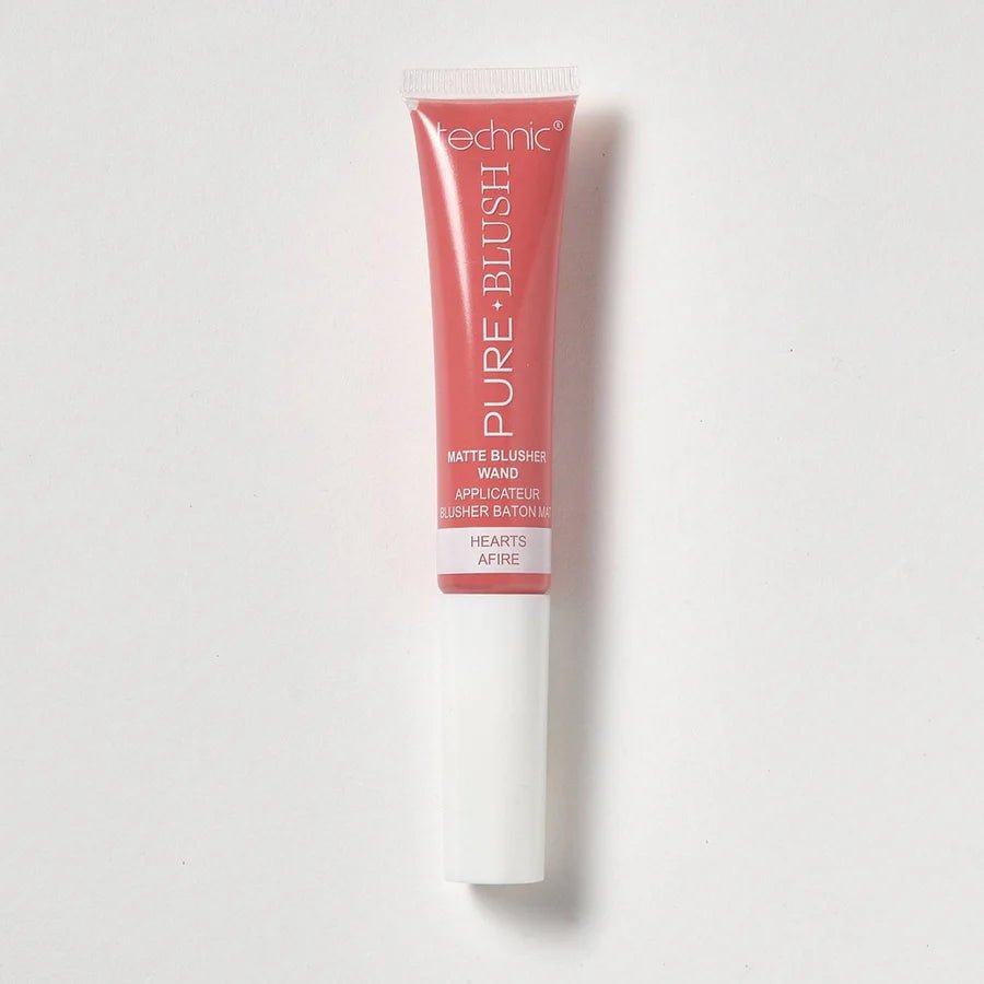 Technic Pure Blush Wand - Hearts Afire - Technic | BeautyForYou.ma