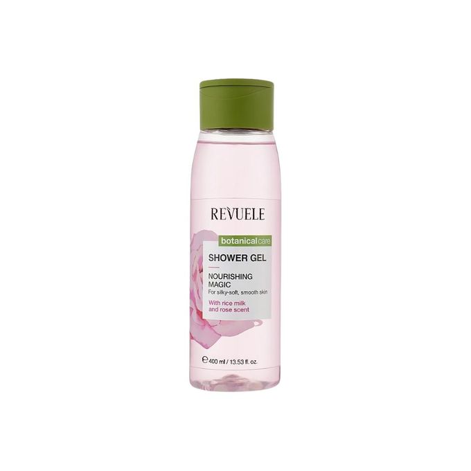 REVUELE SHOWER GEL NOURISHING MAGIC, 400 - 5060565106437