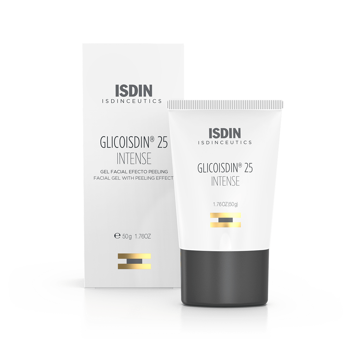 ISDIN Isdinceutics Glicoisdin 25 Intense - Isdin | BeautyForYou.ma