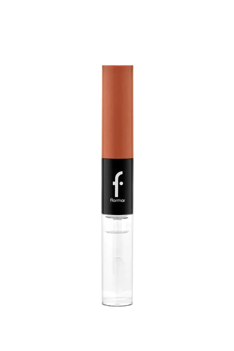 DUOGLAM LIPSTICK - 006 COCOA CHARM - Beauty For You | BeautyForYou.ma
