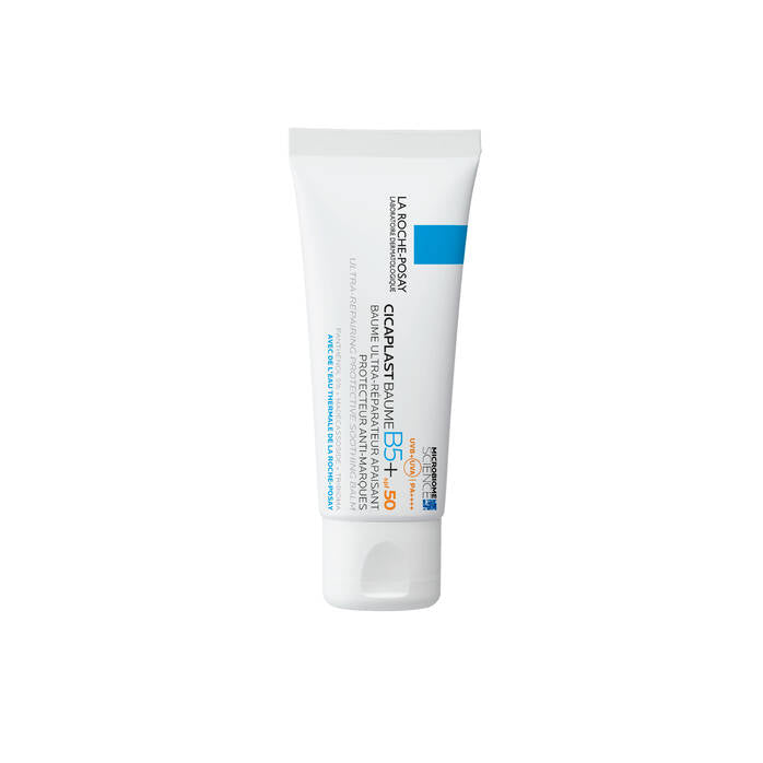 La Roche - Posay CICAPLAST BAUME B5+ SPF50 BAUME ULTRA - RÉPARATEUR APAISANT ANTI - MARQUES - La Roche - Posay | BeautyForYou.ma