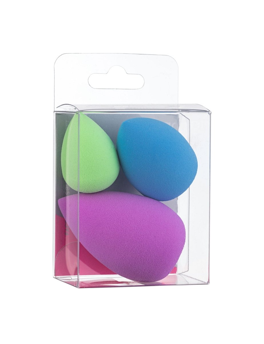3 PIECES BLENDING SPONGE SET 048 - 8690604598588