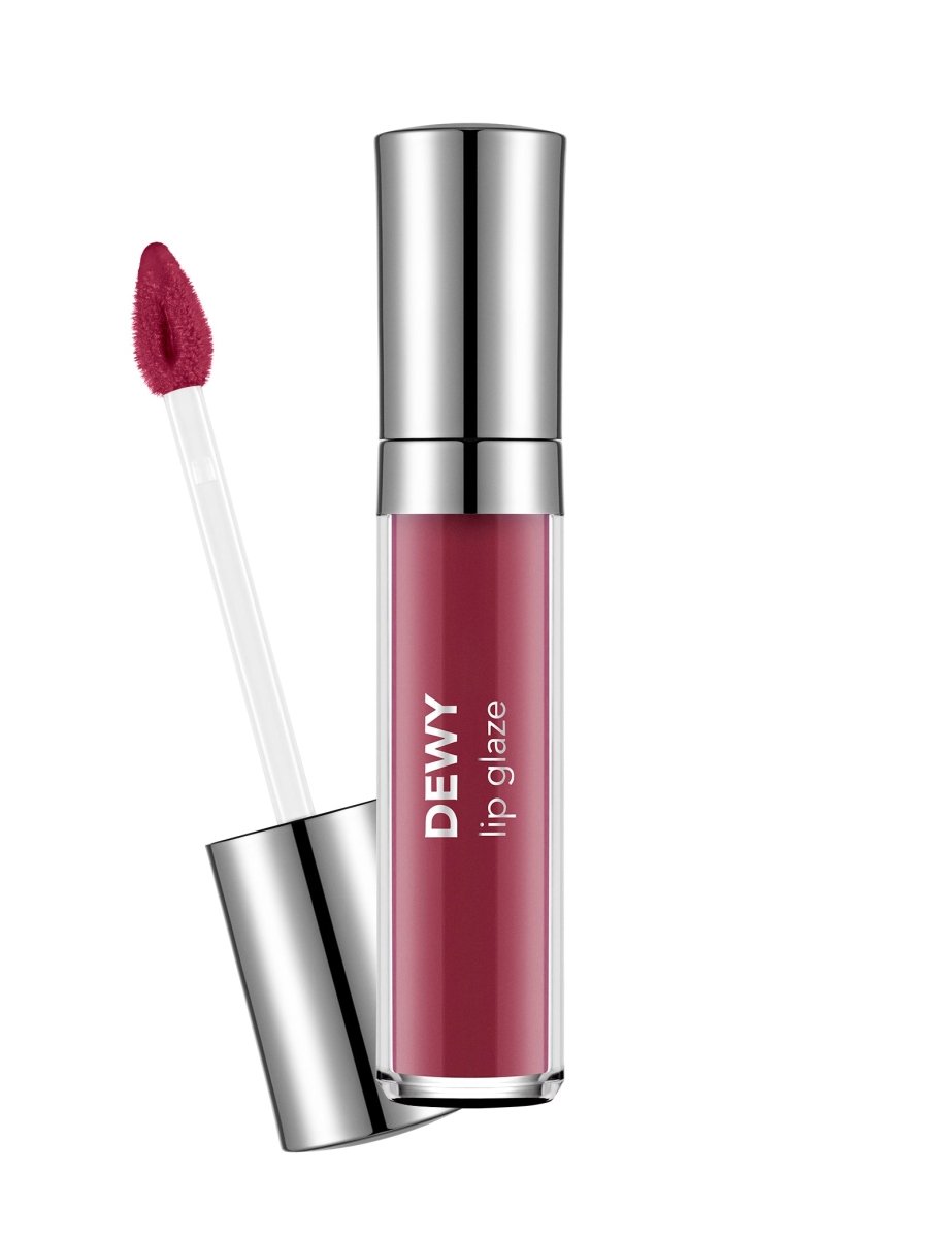 DEWY LP GLZ LGS NEW - 016 CHERRY BLOSSOM - Flormar | BeautyForYou.ma