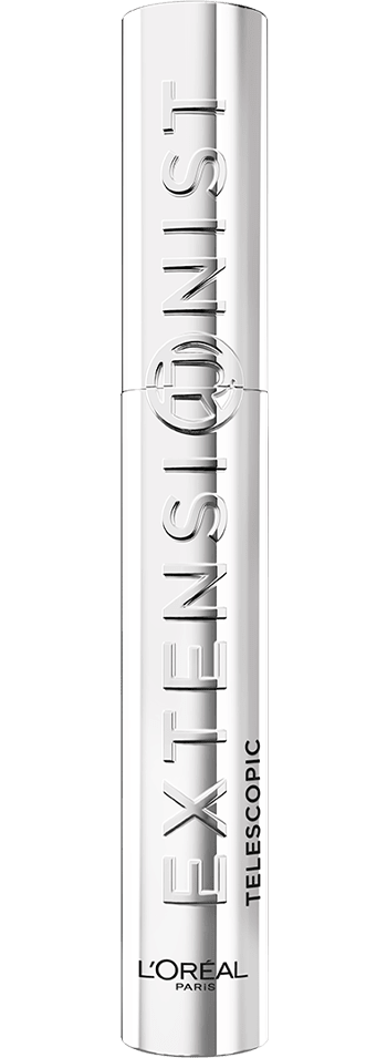 MASACARA TELESCOPIC EXTENSIONIST - L'Oréal Paris | BeautyForYou.ma