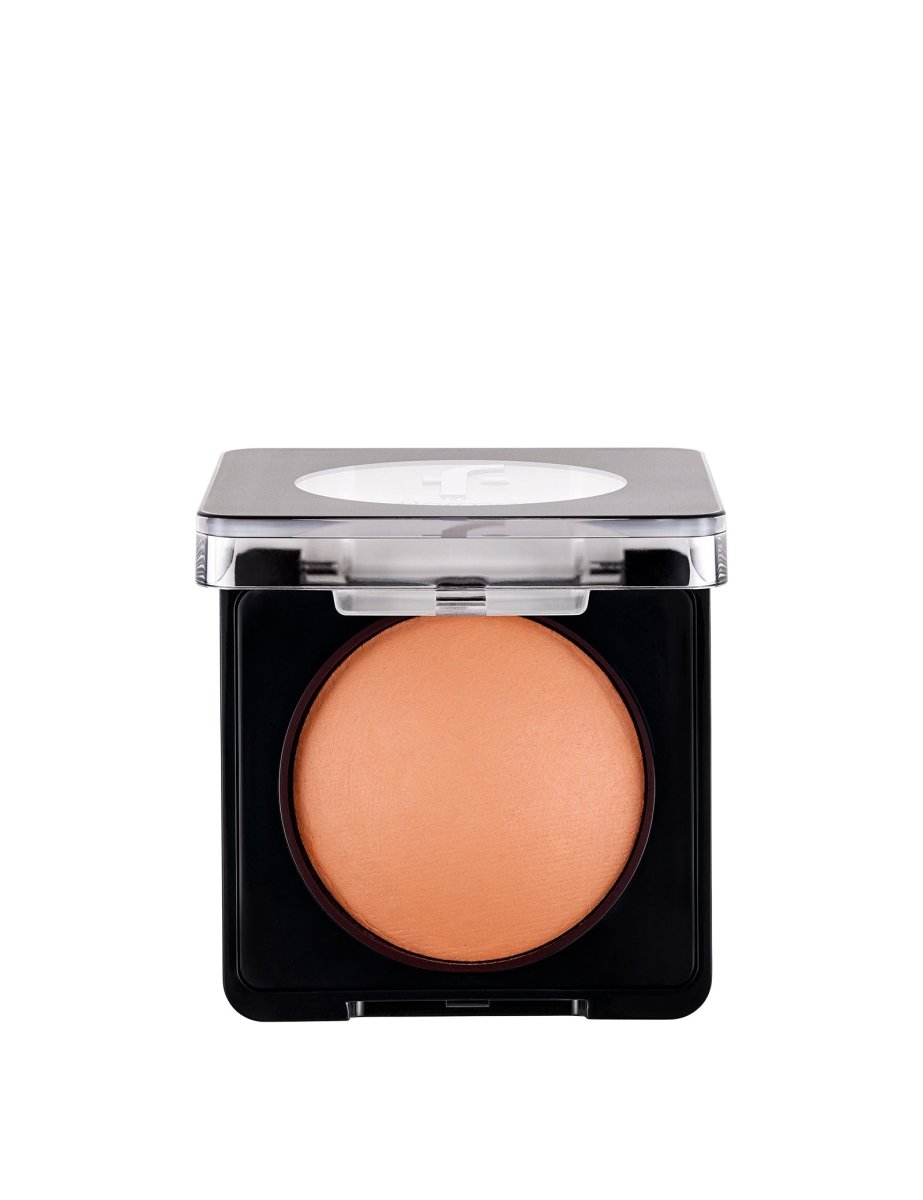 BAKED BLUSH - ON BBL NP 048 PURE PEACH - Flormar | BeautyForYou.ma