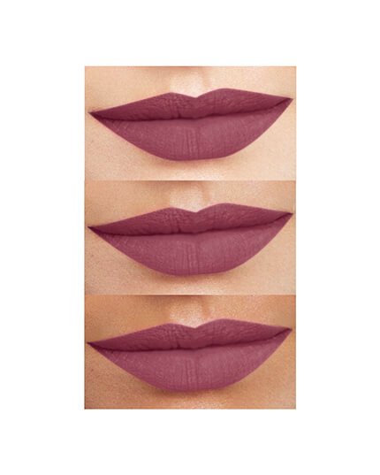 SILK MATTE LIQUID LIPSTICK - MISTY ROSY 011 - Flormar | BeautyForYou.ma