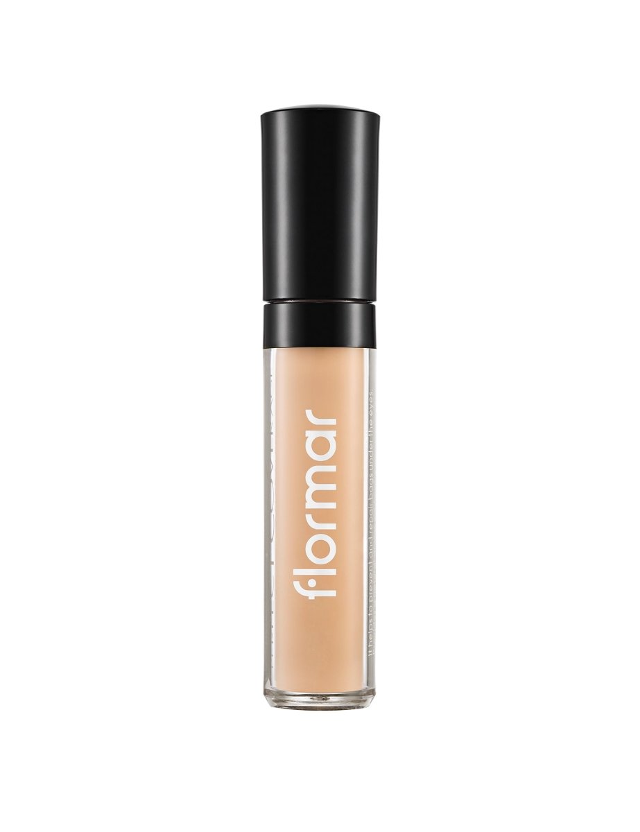 PERF COV. LIQUID CONCEALER 30 LIGHT - Flormar | BeautyForYou.ma